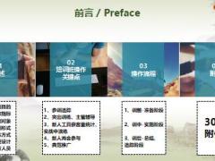 保险新人衔训培训的操作组织63页.ppt