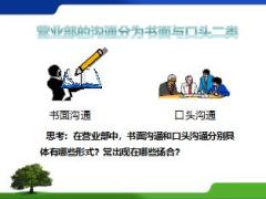 高级经理晋升培训2有效的沟通24页.ppt