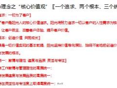 营业区标准化运作概况手册内容104页.ppt