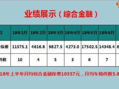 综合金融车险销售及产险客户转介绍转化技巧16页.ppt