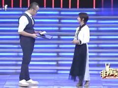 视频励志演讲尝过人间极苦的女孩求职.rar
