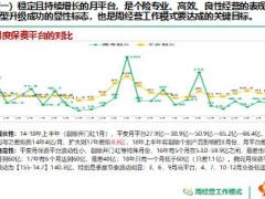 個(gè)險(xiǎn)渠道周經(jīng)營(yíng)工作模式外勤工作模式21頁(yè).ppt