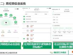 個險渠道周經(jīng)營工作模式周經(jīng)營配套支持與推廣安排20頁.ppt
