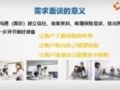 新人衔接训练课程4需求面谈31页.ppt