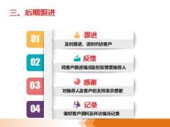 营销渠道衔接培训7保单回执转介绍21页.ppt