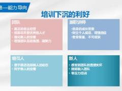 教育训练体系介绍总体概述设计思路主要内容推广保障58页.ppt
