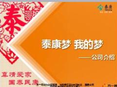 保险新人班培训3泰康梦我的梦82页.ppt