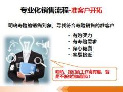 保险新人班培训10步步为赢67页.ppt