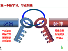 团体客户的二次开发重要性前提技巧话术含备注41页.ppt