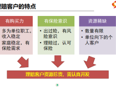 理赔客户回访准备开拓话术流程国寿版及配套话术24页.rar