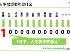 2018新人育成起航营课件7成交面谈国寿福悦组合销售逻辑64页.ppt