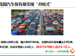 2018新人育成起航营课件9销售面谈车险销售及导入寿险逻辑68页.ppt