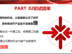 分享借助建工险成交健康险初试团单收获感悟13页.pptx