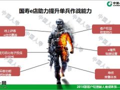 银保新人育成课程17电子化销售支持国寿版46页.ppt