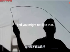 视频如果梦想之门对你关闭你会转身离开还是破门而入英文中字.rar