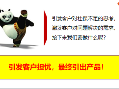 医保切入讲保险流程话术28页.pptx