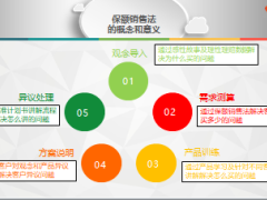 保額銷售法概念意義流程關鍵話術支持工具及注意事項19頁.pptx