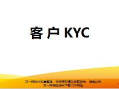 银保新兵营课程13客户KYC的概述方式案例呈现34页.pptx