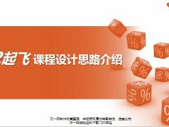 组织发展增员训练营3课程设计思路8页.ppt