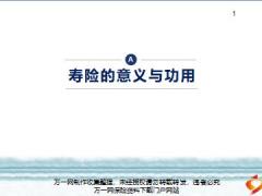 绩优新人班5寿险的意义与功用含备注58页.pptx