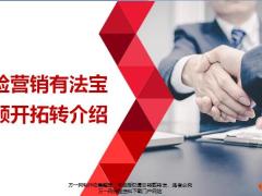 什么是轉(zhuǎn)介紹如何獲取為什么要獲取轉(zhuǎn)介紹19頁.pptx