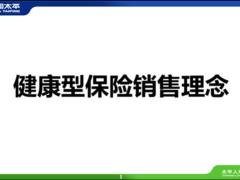视频保险精英分享五指法讲健康险.zip