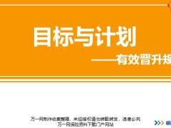 目標(biāo)管理重要意義設(shè)定行動(dòng)計(jì)劃18頁(yè).pptx