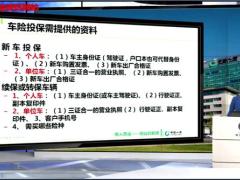 视频培训3销售面谈车险销售及导入寿险逻辑.zip