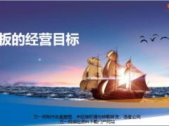 主任培训5老板的经营目标22页.pptx
