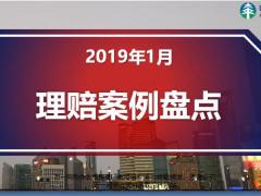 太平人寿2019年1月理赔案例盘点27页.pptx