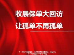 孤儿保单资源自检和认识现状思想统一前期准备数据提取时机50页.pptx