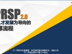 PRSP2.0以人才發(fā)展為導(dǎo)向的招募流程29頁.pptx