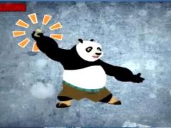 视频认识微课你是哪位卡通版.rar