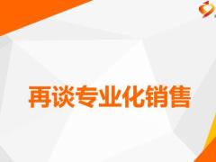 转正培训班3再谈专业化销售23页.pptx