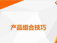 转正培训班5产品组合技巧好处要点案例实做41页.pptx