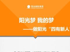 阳光梦我的梦做阳光四有新人29页.pptx