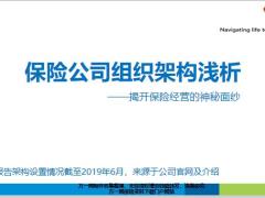 保险公司组织架构浅析34页.pptx