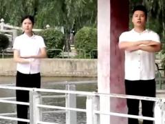 视频手语操国家晨操.rar
