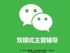 双模式主管辅导方法示范核心技术43页.pptx