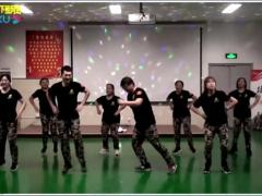 视频失恋阵线联盟晨操手语舞.rar