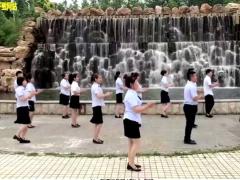 视频手语舞晨操光芒.rar