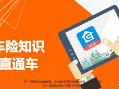 职前远程培训14车辆保险概述知识介绍24页.pptx