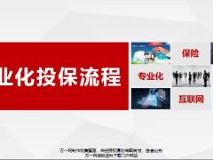 新人培训2专业化投保流程73页.pptx