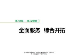 团险新人育成售后服务保单体检转介绍含备注28页.pptx