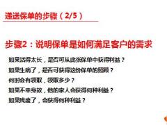 新人培训6保单递送及转介绍48页.pptx