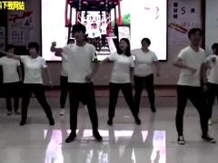 视频手语操晨操赢在江湖.rar