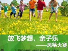 放飞梦想亲子乐风筝大赛13页.pptx