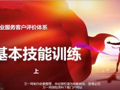 保险专业服务客户评价体系整体销售上47页.pptx