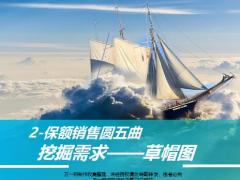保险营销模压训练3挖掘需求草帽图10页.pptx