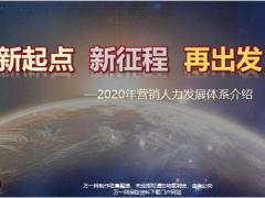 2020新起點新征程再出發(fā)人力發(fā)展宣導片77頁.pptx